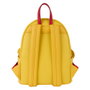 LOUNGEFLY Sac à dos Jake Hora de Aventuras 26cm