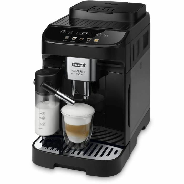 De'Longhi Magnifica Evo ECAM290.61.B Noir