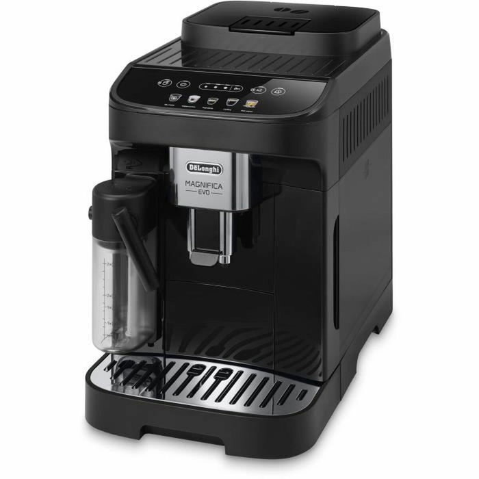 De'Longhi Magnifica Evo ECAM290.61.B Noir