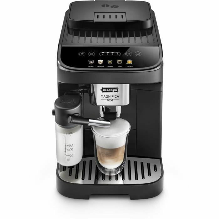 De'Longhi Magnifica Evo ECAM290.61.B Noir