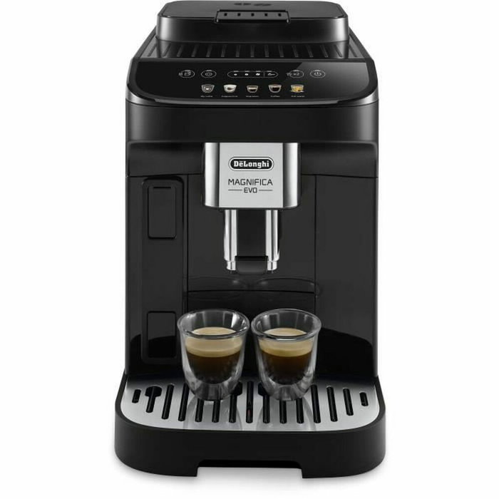 De'Longhi Magnifica Evo ECAM290.61.B Noir