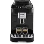 De'Longhi Machine à Café Expresso avec Broyeur Magnifica Evo ECAM290.61.B - Noir - 5 Recettes - Panneau Tactile