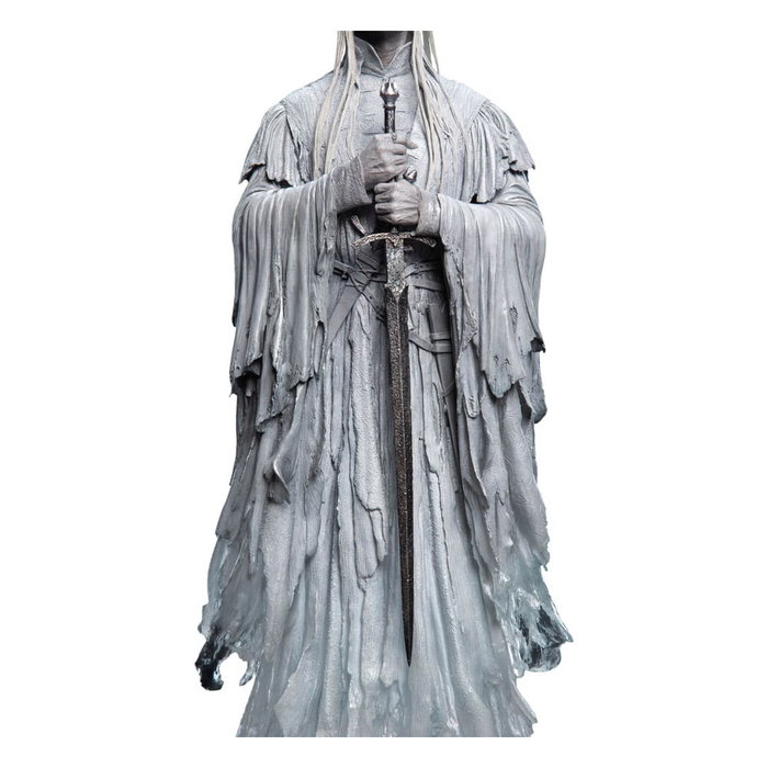 Weta Workshop Le Seigneur des Anneaux statuette 1/6 Witch-king of the Unseen Lands (Classic Series)