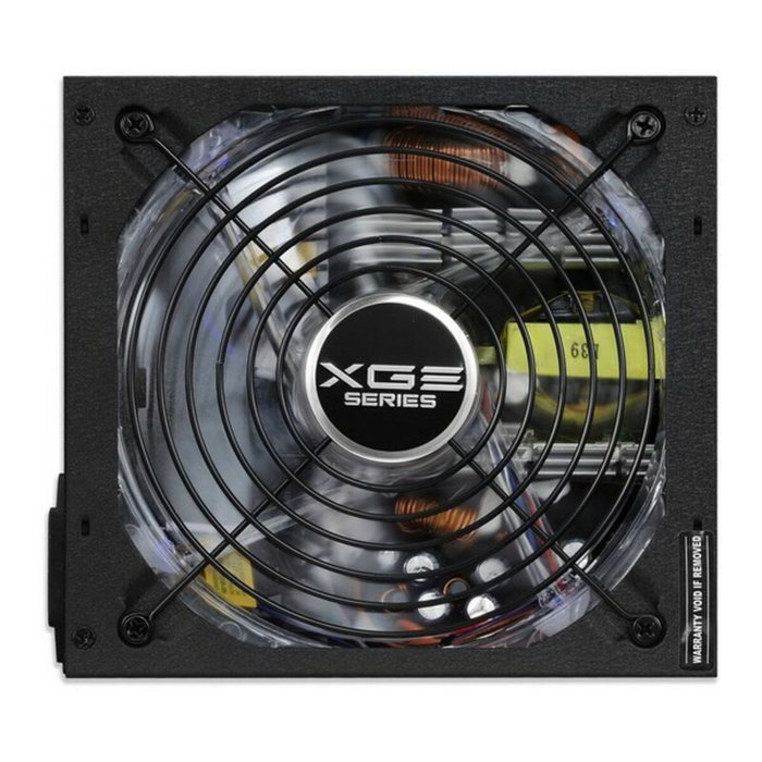 Bloc d’Alimentation TooQ TQXGEII-700SAP ATX 700 W 80 Plus Bronze RoHS
