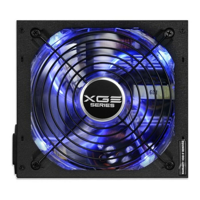 Bloc d’Alimentation TooQ TQXGEII-700SAP ATX 700 W 80 Plus Bronze RoHS