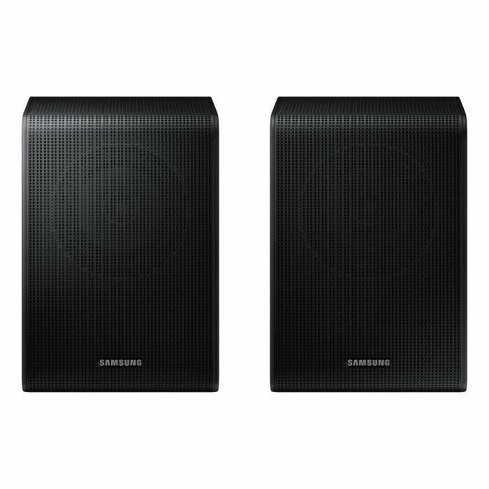 Samsung SWA-9250S/XE Enceinte Surround 2.0Ch Noir Samsung SWA-9250S/XE Enceinte Surround 2.0Ch Noir