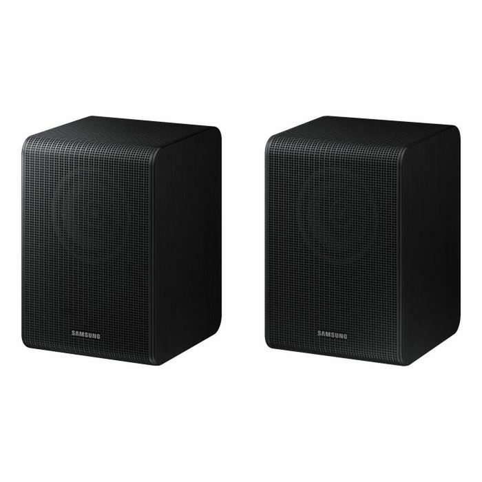 Samsung SWA-9250S/XE Enceinte Surround 2.0Ch Noir Samsung SWA-9250S/XE Enceinte Surround 2.0Ch Noir