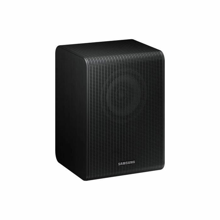 Samsung SWA-9250S/XE Enceinte Surround 2.0Ch Noir Samsung SWA-9250S/XE Enceinte Surround 2.0Ch Noir