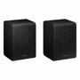 Samsung SWA-9250S/XE Enceinte Surround 2.0Ch Noir