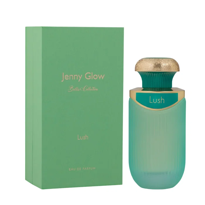 Jenny Glow Bellis Collection Lush Eau de Parfum 100 ml Jenny Glow Bellis Collection Lush Eau de Parfum 100 ml