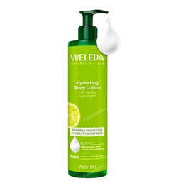 WELEDA Lait Corporel Citrus 250 Ml
