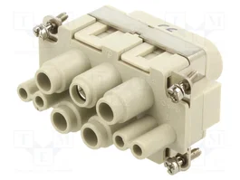 LAPP EPIC® H-K 004.2/4 FAS 14-22 Connecteur HDC Industriel