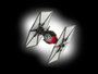 Revell Star Wars TIE Fighter First Order Special Forces avec sons et lumières