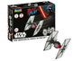 Revell Star Wars TIE Fighter First Order Special Forces avec sons et lumières