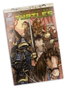 McFarlane Toys Teenage Mutant Ninja Turtles Page Punchers figurine Leonardo (Turtles in Time) 13 cm