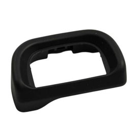 Sony Rubber Eye Cup pour DSCRX10M2, DSCRX10M2B et DSCRX10