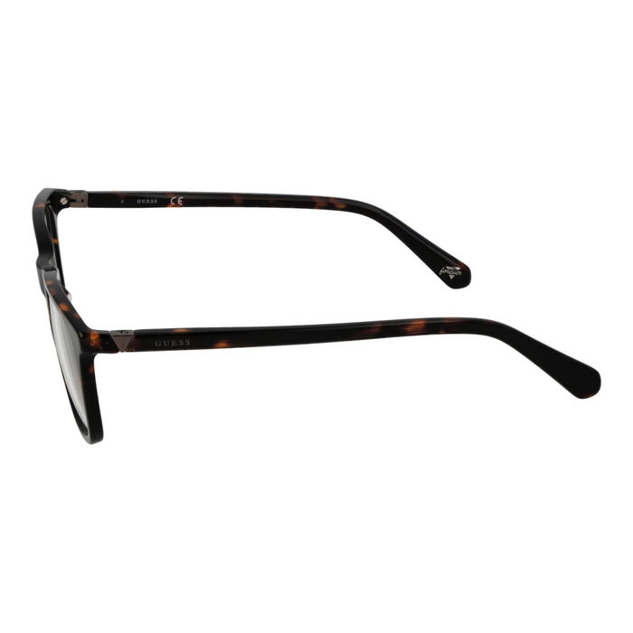 Monture de Lunettes Unisexe Guess GU5223 52052