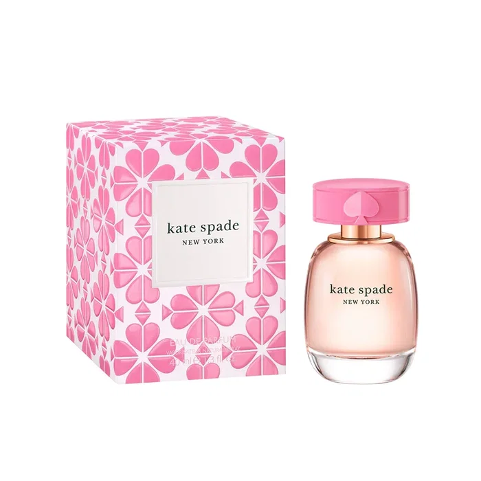 Kate Spade Eau de Parfum pour femmes 40 ml