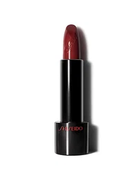 Shiseido Rouge Rouge Rouge à lèvres crème Rd620 Cassis Curieux