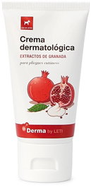 LETI VET Letigranada Crème Dermatologique pour Chiens 50 ml