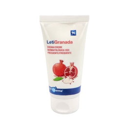 LETI VET Letigranada Crème Dermatologique pour Chiens 50 ml