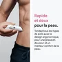 Braun Mini tondeuse corps BS1000 Compacte