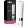 Braun Mini tondeuse corps BS1000 Compacte