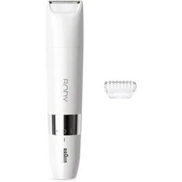 Braun Mini tondeuse corps BS1000 Compacte