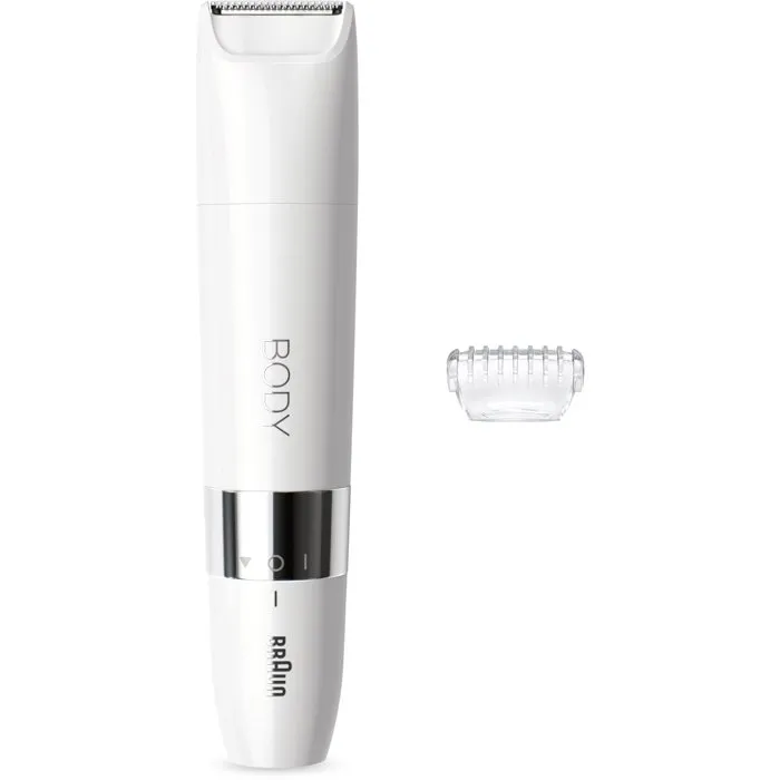 Braun Mini tondeuse corps BS1000 Compacte Braun Mini tondeuse corps BS1000 Compacte