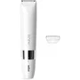 Braun Mini tondeuse corps BS1000 Compacte