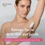 Braun Mini tondeuse corps BS1000 Compacte