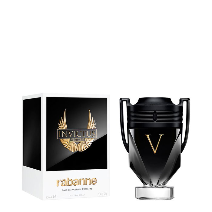 Paco Rabanne Invictus Victory Eau de Parfum 100 ml Paco Rabanne Invictus Victory Eau de Parfum 100 ml