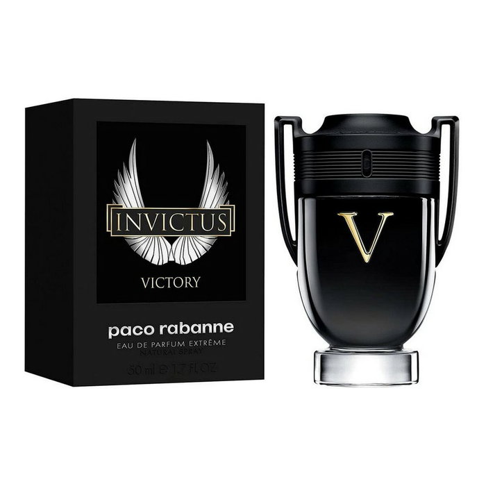 Paco Rabanne Invictus Victory Eau de Parfum 100 ml Paco Rabanne Invictus Victory Eau de Parfum 100 ml
