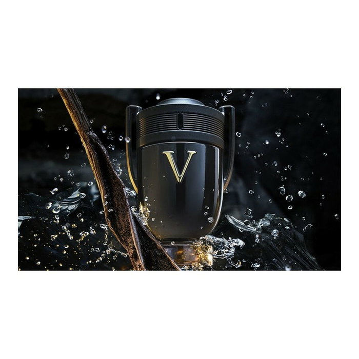 Paco Rabanne Invictus Victory Eau de Parfum 100 ml Paco Rabanne Invictus Victory Eau de Parfum 100 ml