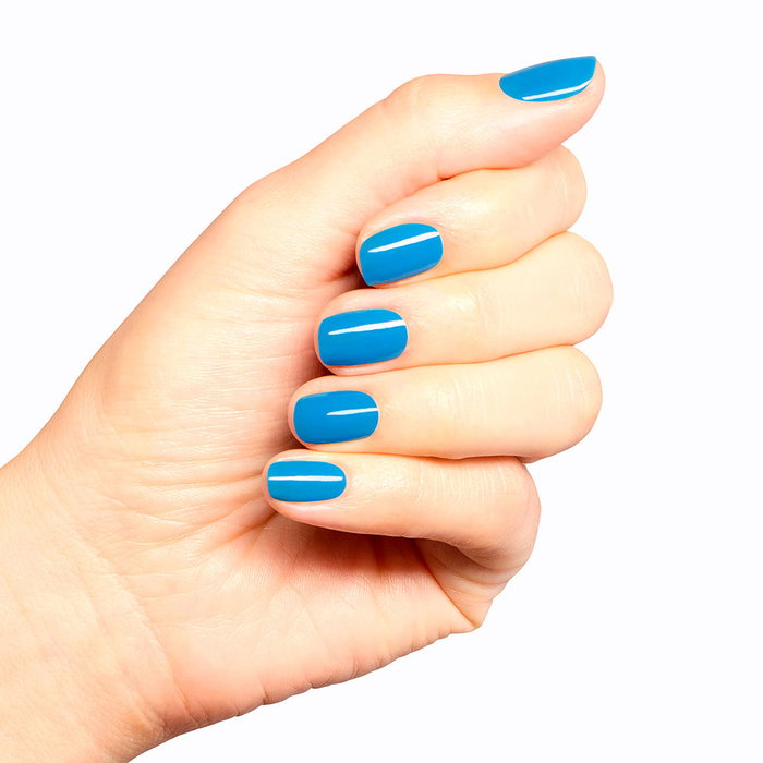 OPI Infinite Shine Collection Trip to the Brite Side No Summer Blues 15 ml