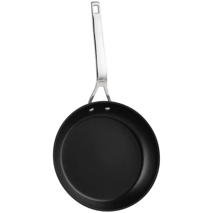 Inoxibar Set de poêles Aqua 20+24 cm en aluminium forgé Inoxibar Set de poêles Aqua 20+24 cm en aluminium forgé