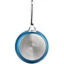 Inoxibar Set de poêles Aqua 20+24 cm en aluminium forgé
