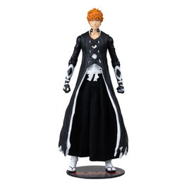 McFarlane Toys Bleach Ichigo Kurosaki (Fullbring Bankai) (Chase) 18 cm