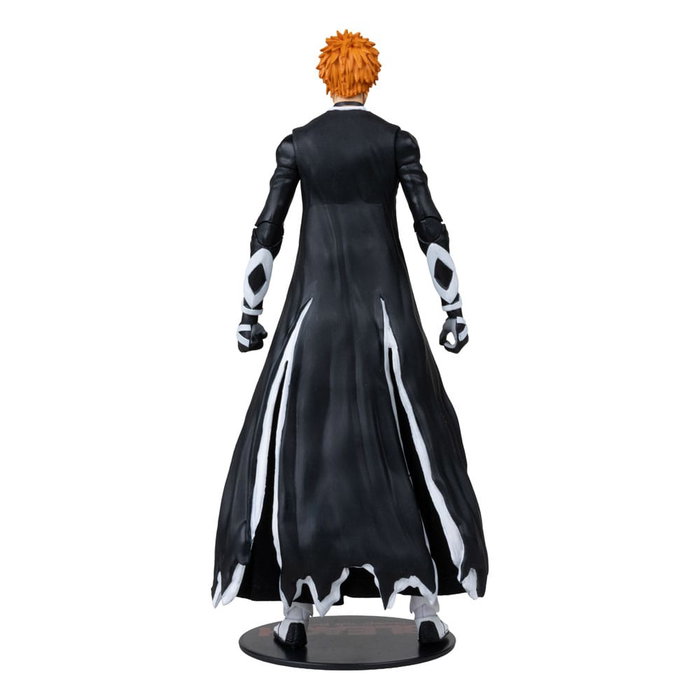 Bleach: Thousand-Year Blood War figurine Ichigo Kurosaki (Fullbring Bankai) 18 cm