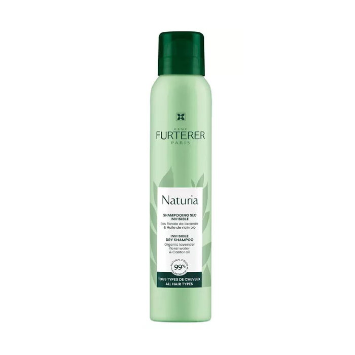 Rene Furterer NATURIA Shampooing Sec 75 ml Rene Furterer NATURIA Shampooing Sec 75 ml