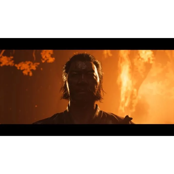 Sony Ghost of Yotei - Jeu pour PlayStation 5