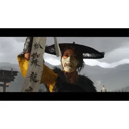 Sony Ghost of Yotei - Jeu pour PlayStation 5