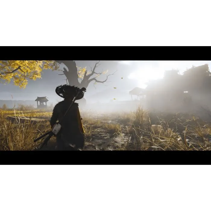 Sony Ghost of Yotei - Jeu pour PlayStation 5