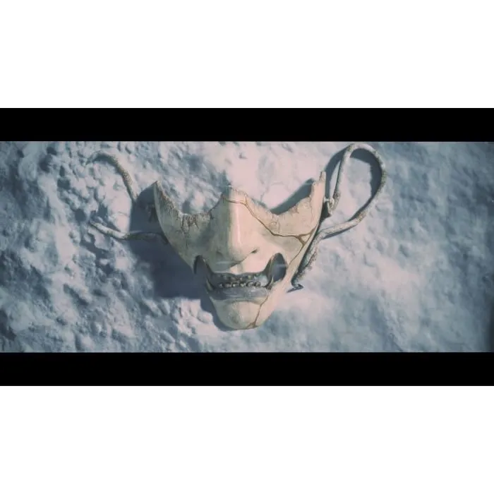 Sony Ghost of Yotei - Jeu pour PlayStation 5