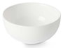 Vivalto Bol rond en Opal blanc 12.5 cm (Set de 48)