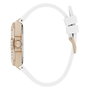 Guess GW0695L3 Selene - Montre rose et blanc