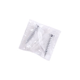 Embout Neon Flex 6x12mm 220V