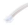 Tapón Final Neon Flex 6x12mm 220V
