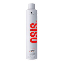 Schwarzkopf OSIS+ FREEZE 500ml