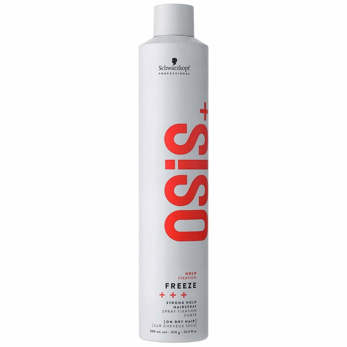 Schwarzkopf OSIS+ Laque Tenue Forte 500 ml